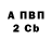 Амфетамин 97% Ancunamun 11