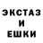 ЭКСТАЗИ Punisher Zorro Fan